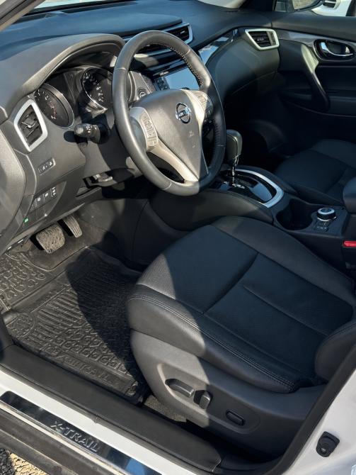 Nissan X-Trail III Набережные Челны  - изображение 13