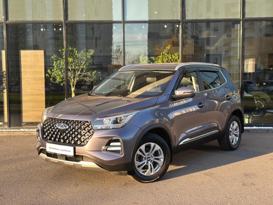 Chery Tiggo 4 Pro I Ижевск  - изображение 1