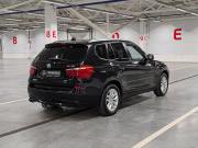 BMW X3 II (F25) Казань  - изображение 28