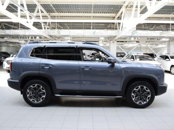 Haval Dargo I с пробегом 2023 года, цена 2 370 000 рублей, 75074 км, внедорожник, Автокод Объявления