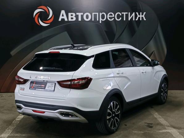 Lada (ВАЗ) Vesta I Рестайлинг (NG) с пробегом 2025 года, цена 2 100 076 рублей, 13295 км, универсал, Автокод Объявления