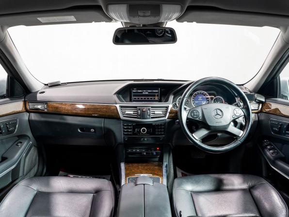 Mercedes-Benz E-Класс IV (W212 S212 C207) с пробегом 2011 года, цена 1 675 000 рублей, 122944 км, седан, Автокод Объявления