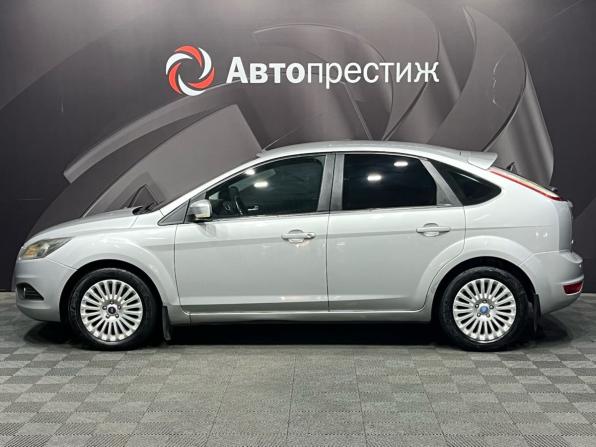 Ford Focus II Рестайлинг с пробегом 2008 года, цена 515 000 рублей, 223096 км, хэтчбек, Автокод Объявления