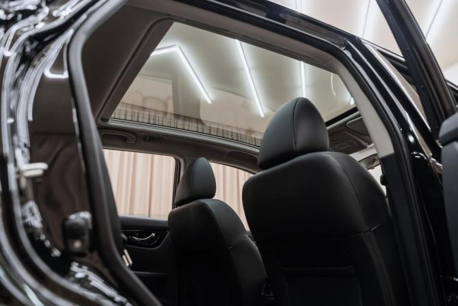 Новый Nissan Qashqai II Рестайлинг 2 2026 года, цена 3 175 000 рублей, внедорожник, Автокод Объявления