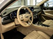 Genesis G70 I Рестайлинг Москва  - изображение 39