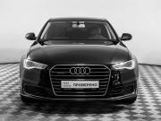Audi A6 IV (C7) Рестайлинг Москва  - изображение 20