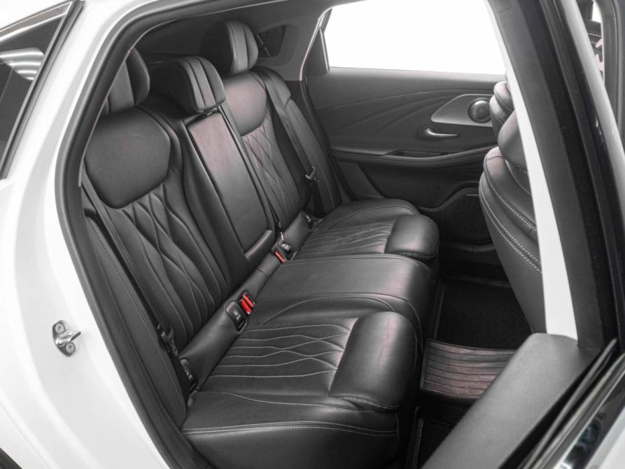 Chery Arrizo 8 Тюмень  - изображение 7