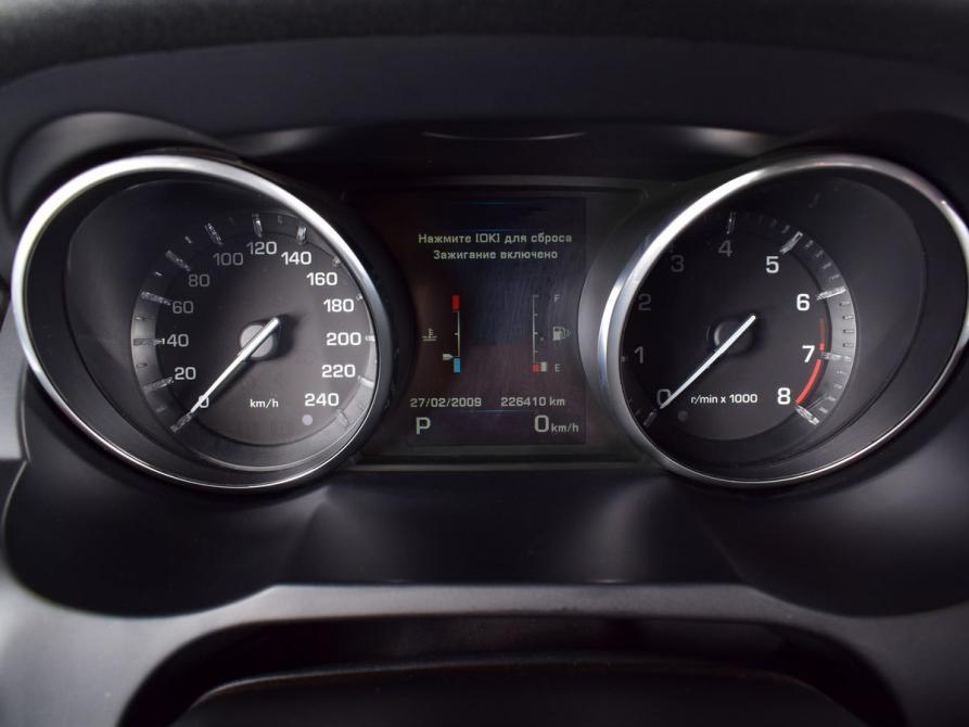 Land Rover Range Rover Evoque I Кемерово  - изображение 13