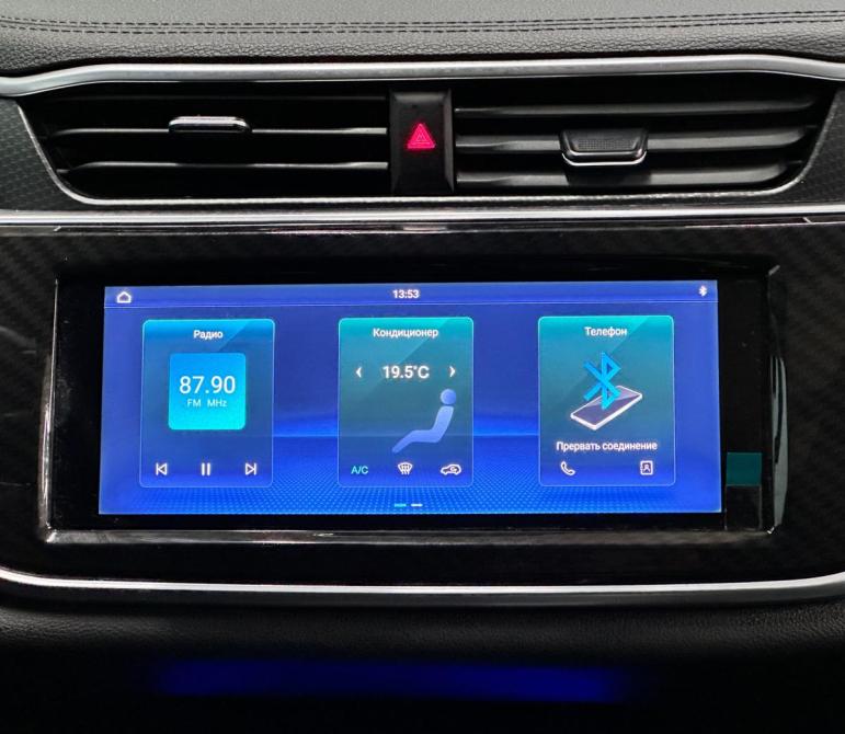 Dongfeng Fengon ix5 Набережные Челны  - изображение 22