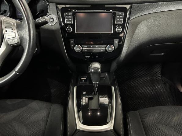 Nissan X-Trail III с пробегом 2016 года, цена 1 727 000 рублей, 116793 км, внедорожник, Автокод Объявления