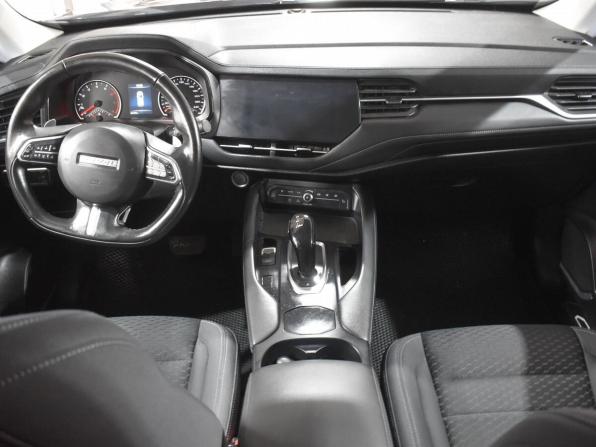 Haval F7 I с пробегом 2021 года, цена 1 595 000 рублей, 92449 км, внедорожник, Автокод Объявления