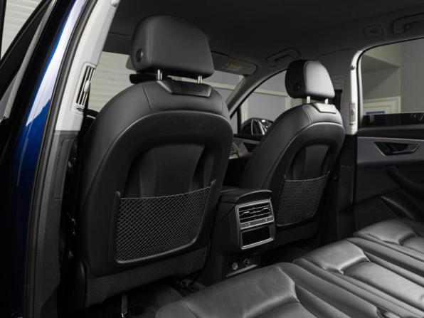 Audi Q7 II (4M) Рестайлинг с пробегом 2021 года, цена 6 849 000 рублей, 92757 км, внедорожник, Автокод Объявления