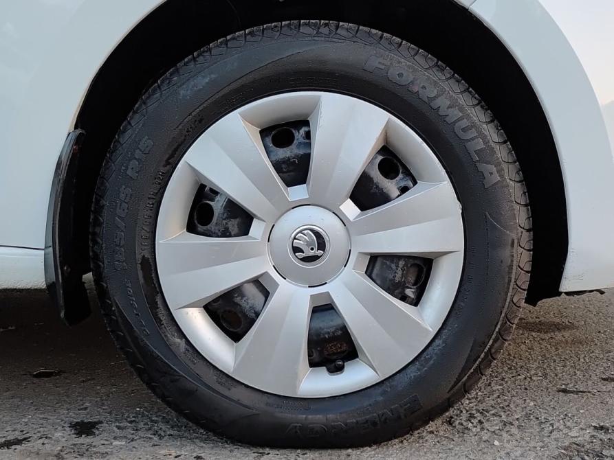Skoda Rapid I Ижевск  - изображение 22