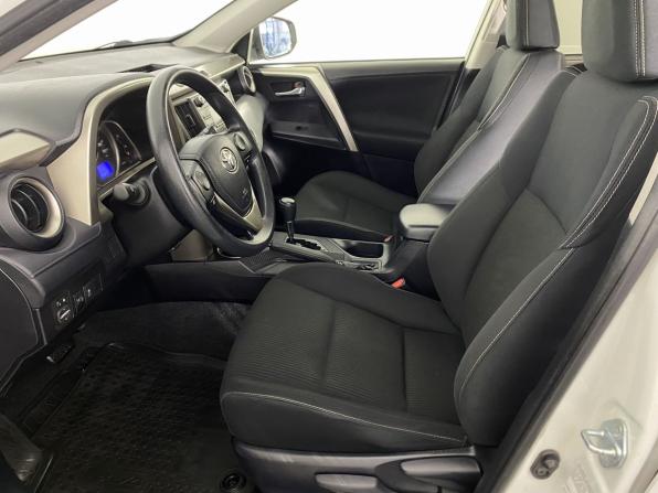 Toyota RAV4 IV (XA40) с пробегом 2014 года, цена 1 680 000 рублей, 114017 км, внедорожник, Автокод Объявления