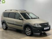 Lada (ВАЗ) Largus I Санкт-Петербург  - изображение 25
