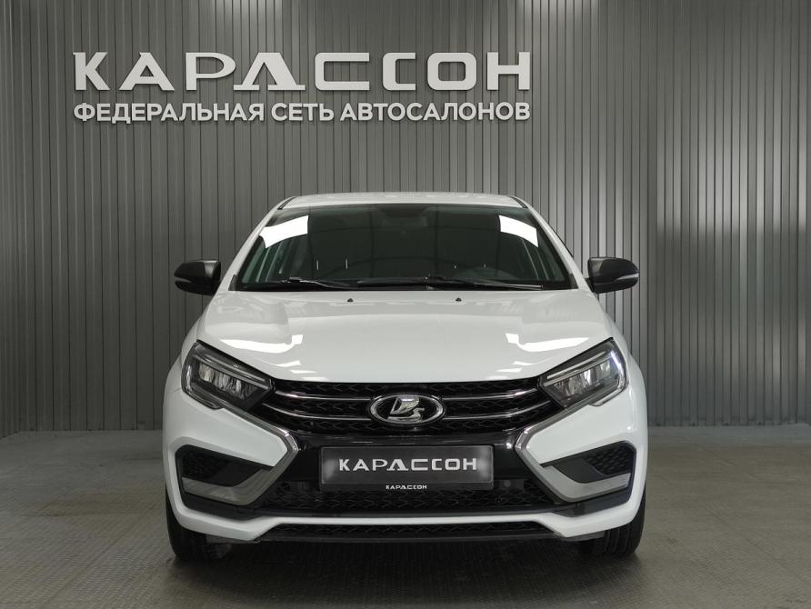 Lada (ВАЗ) Vesta I Рестайлинг (NG) Пермь  - изображение 3