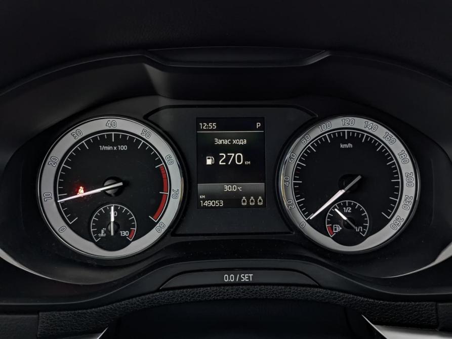 Skoda Karoq I Москва  - изображение 16