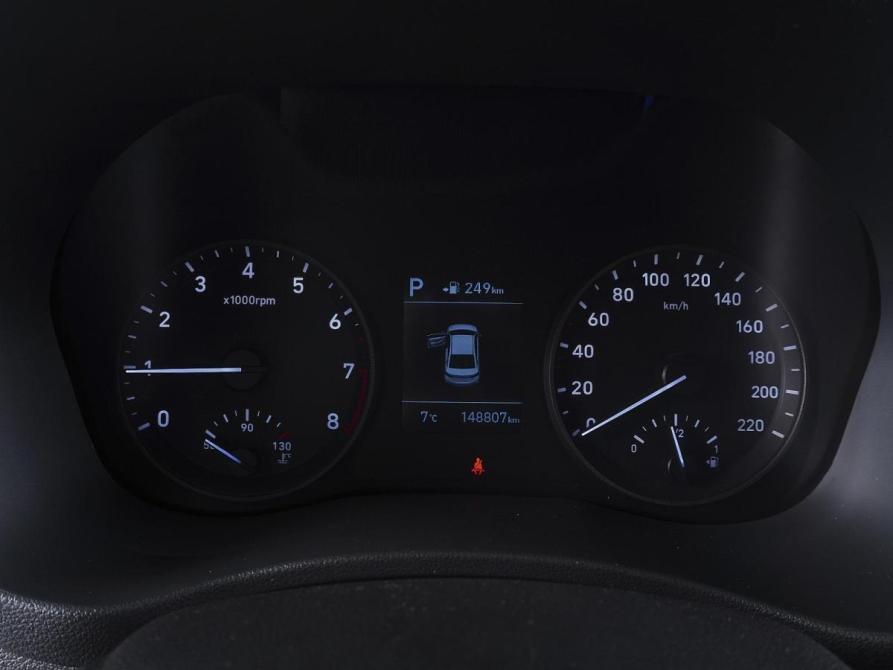Hyundai Solaris II Ростов-на-Дону  - изображение 16