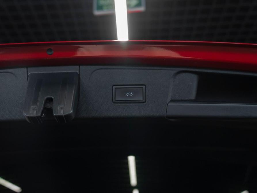 Volkswagen Teramont I Рестайлинг Москва  - изображение 26