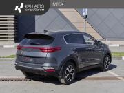Kia Sportage IV Рестайлинг Казань  - изображение 17