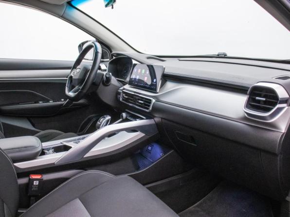 Geely Coolray I с пробегом 2022 года, цена 1 547 000 рублей, 72418 км, внедорожник, Автокод Объявления