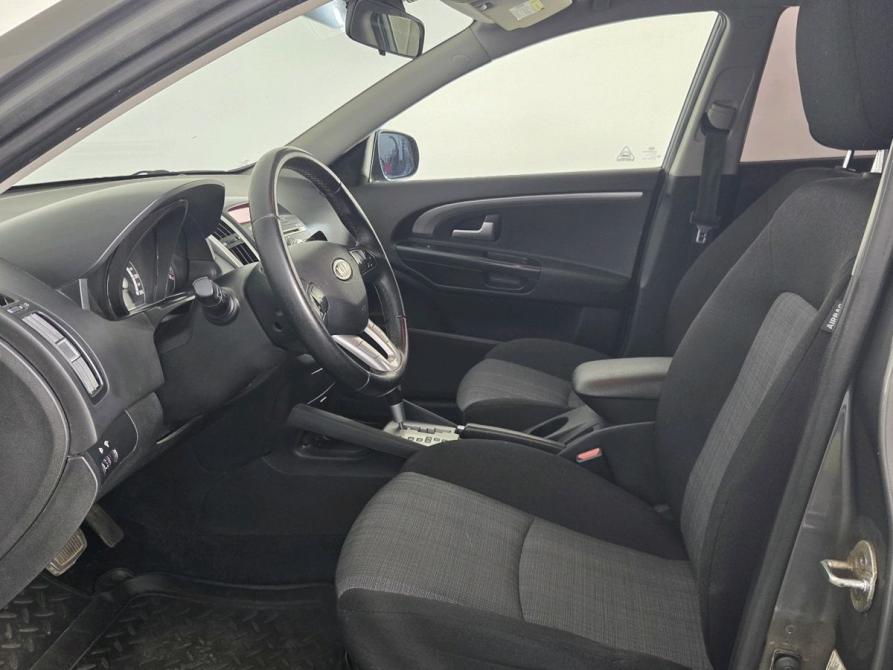 Kia Ceed I Рестайлинг Архангельск  - изображение 15