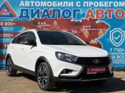 Lada (ВАЗ) Vesta I Набережные Челны  - изображение 20