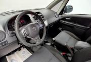 Suzuki SX4 I (Classic) Саратов  - изображение 46