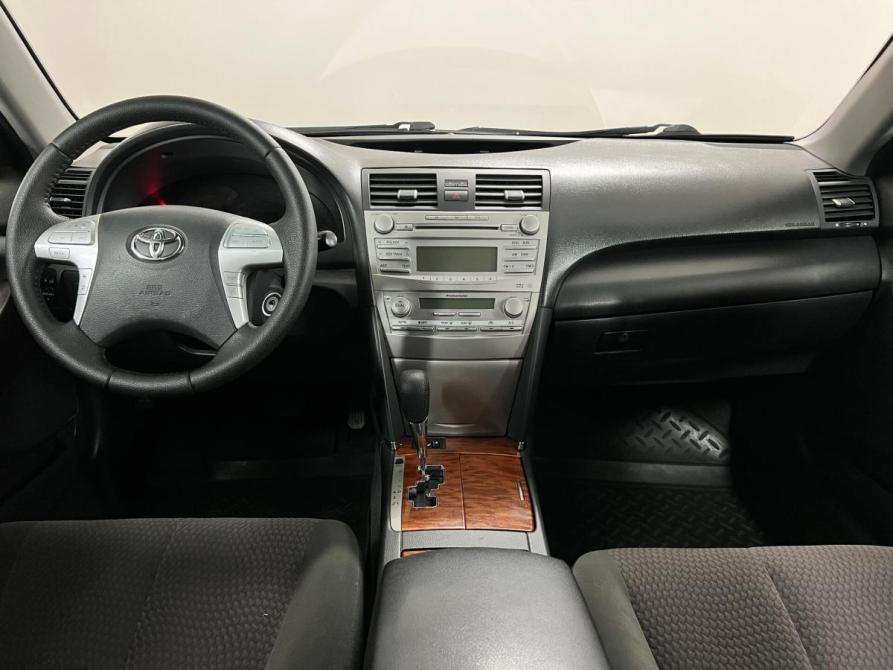 Toyota Camry VI (XV40) Рестайлинг Тюмень  - изображение 8