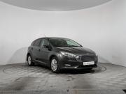Ford Focus III Рестайлинг Санкт-Петербург  - изображение 24