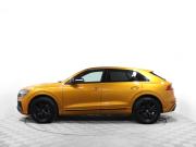 Audi Q8 I (4M) Москва  - изображение 32