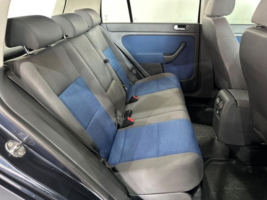 Volkswagen Golf Plus I Москва  - изображение 11