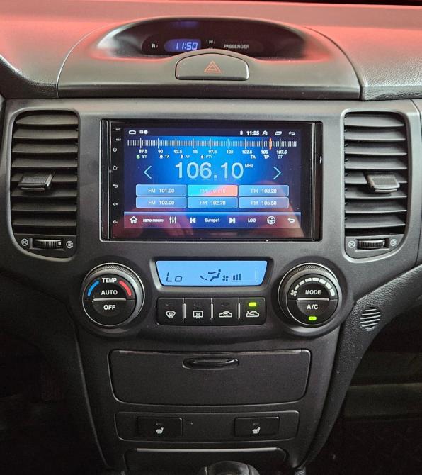 Kia Magentis II Вологда  - изображение 14