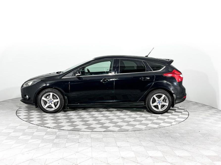 Ford Focus III Ногинск  - изображение 7