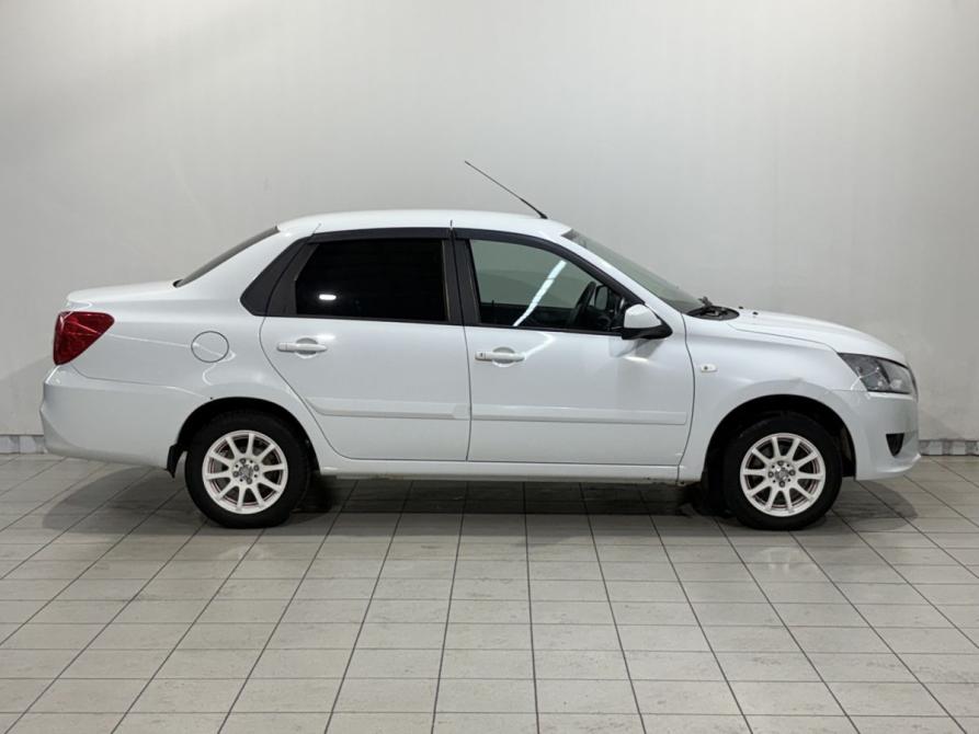 Datsun on-DO I Курск  - изображение 4