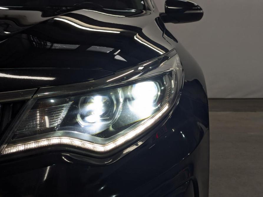 Kia Optima IV Рестайлинг Санкт-Петербург  - изображение 19