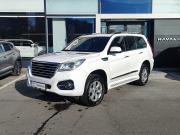 Haval H9 I Рестайлинг Москва  - изображение 25