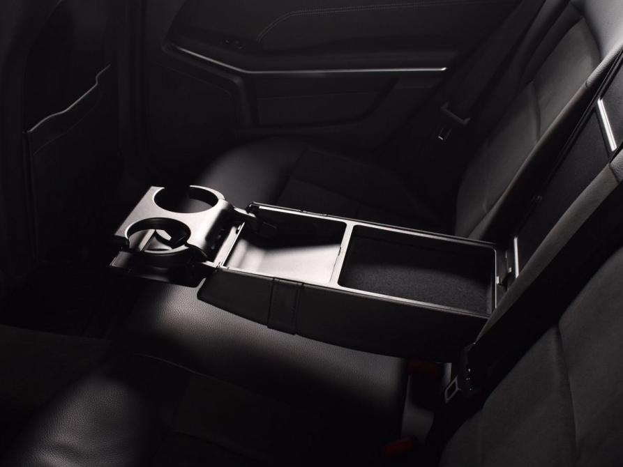 Mercedes-Benz E-Класс IV (W212 S212 C207) Рестайлинг Кемерово  - изображение 13