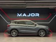 Geely Coolray I Москва  - изображение 56