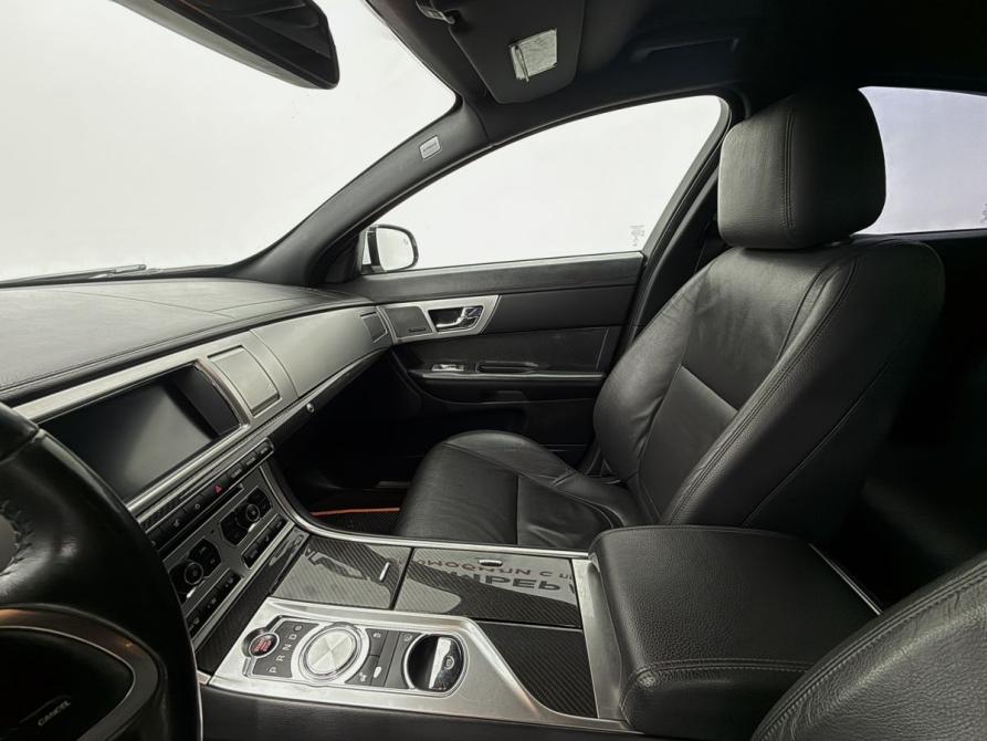 Jaguar XF I Рестайлинг Смоленск  - изображение 19