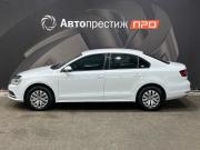 Volkswagen Jetta VI Рестайлинг Пермь  - изображение 27