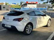 Opel Astra J Рестайлинг Воронеж  - изображение 31