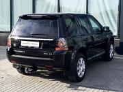 Land Rover Freelander II Рестайлинг 2 Екатеринбург  - изображение 20