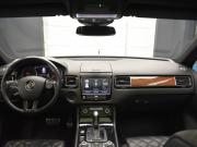 Volkswagen Touareg II Рестайлинг Москва  - изображение 47