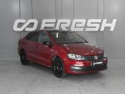 Volkswagen Polo V Рестайлинг Ростов-на-Дону  - изображение 17