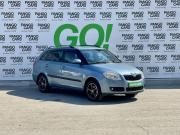 Skoda Fabia II Владимир  - изображение 17
