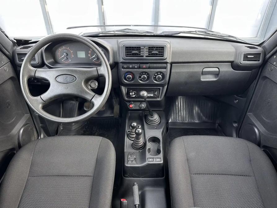 Lada (ВАЗ) Niva Legend I Ярославль  - изображение 9