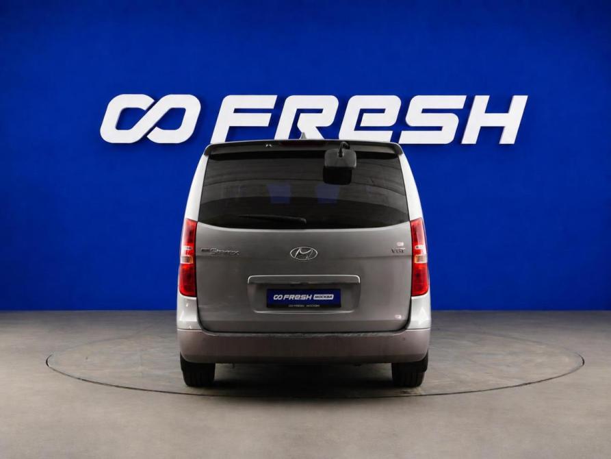 Hyundai Grand Starex I Рестайлинг 2 Москва  - изображение 2