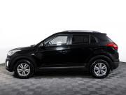 Hyundai Creta I Москва  - изображение 31