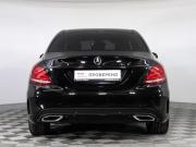 Mercedes-Benz C-Класс IV (W205) Химки  - изображение 22